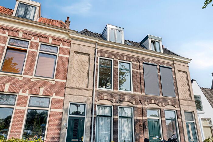 Koop en Huur Huizen - 2