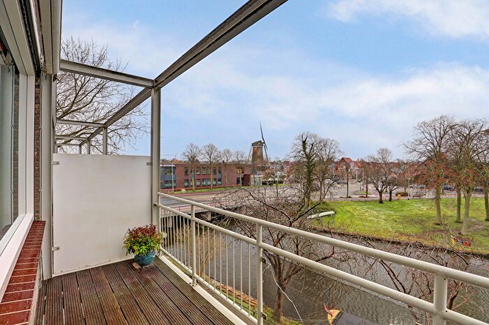 Koop en Huur Huizen - 3
