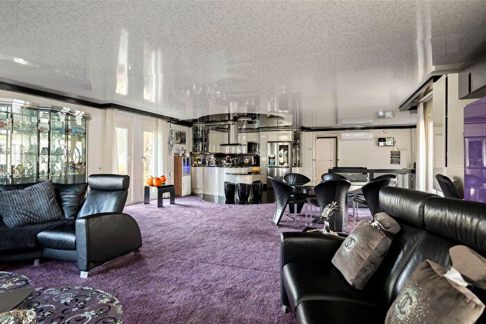 Koop en Huur Huizen - 2