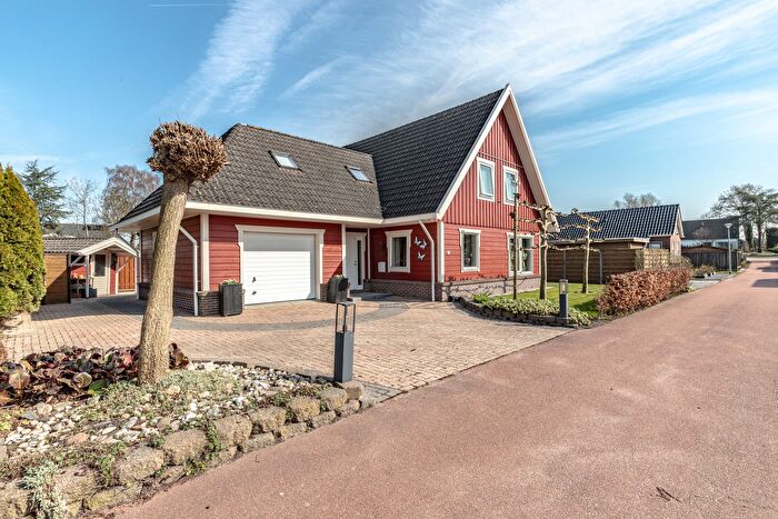 Koop en Huur Huizen - 3