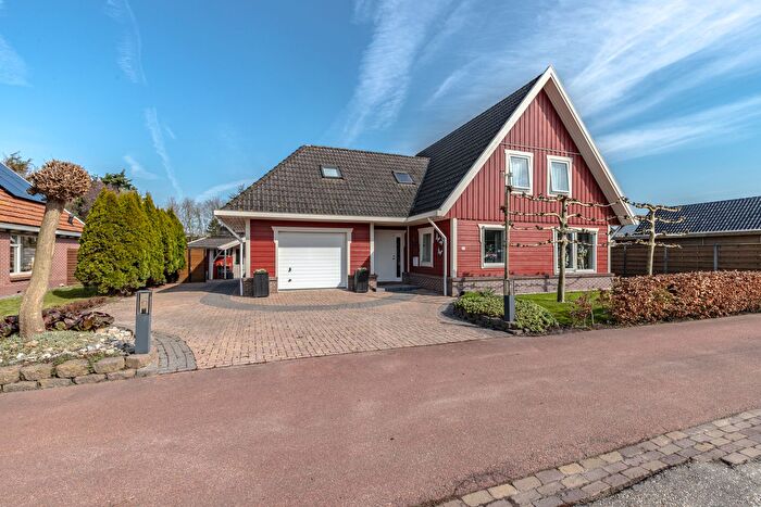 Koop en Huur Huizen - 2
