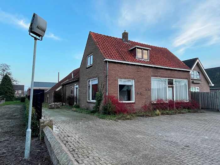 Koop en Huur Huizen - 3