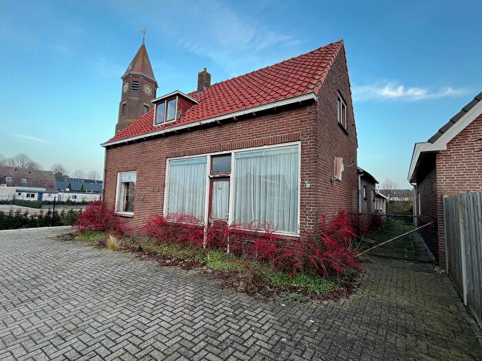 Koop en Huur Huizen - 2