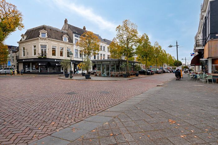 Koop en Huur Huizen - 2