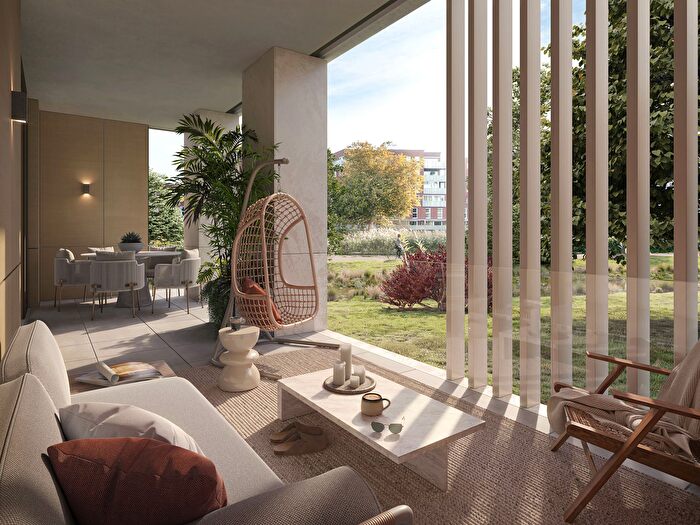 3-kamerappartement te koop in Utrecht – kamer appartement XL (Bouwnr. ), Transwijk-Noord