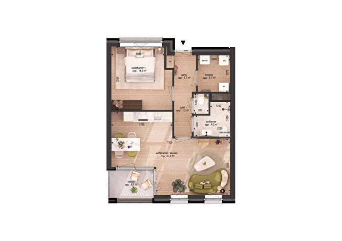 Koop en Huur Huizen - 3