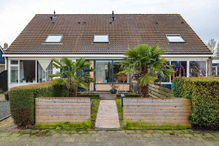 Koop en Huur Huizen - 3
