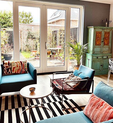 Koop en Huur Huizen - 3