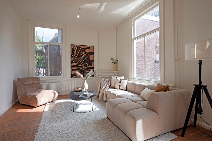 Koop en Huur Huizen - 2