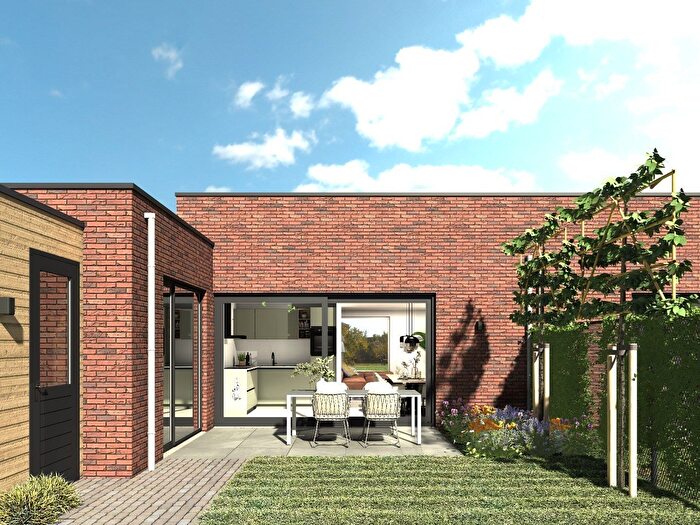 Koop en Huur Huizen - 2