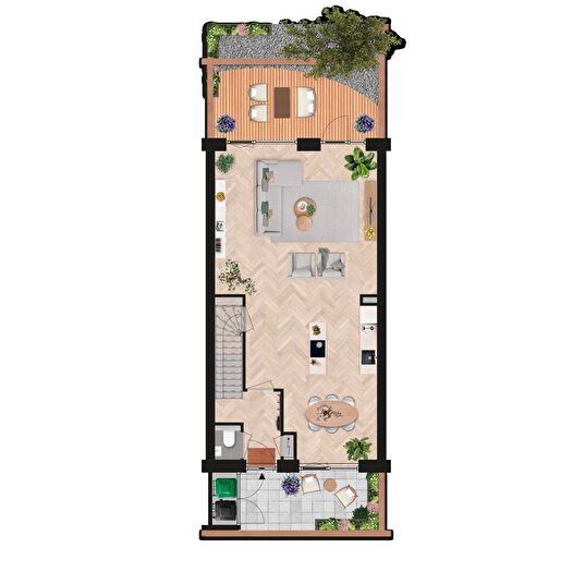 Koop en Huur Huizen - 2