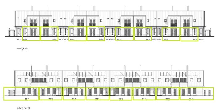 Koop en Huur Huizen - 3