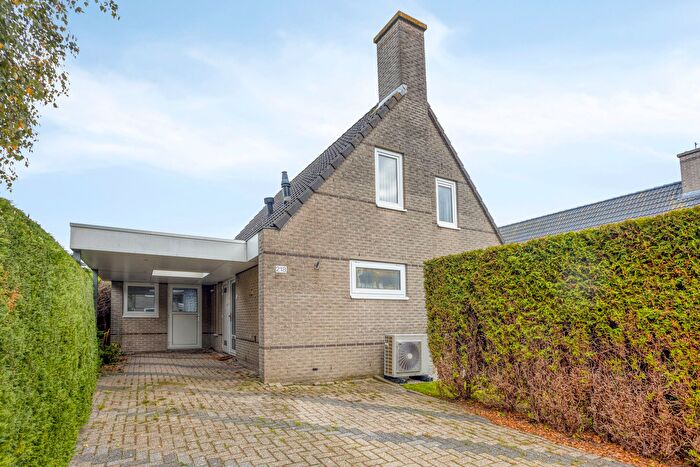 Koop en Huur Huizen - 2