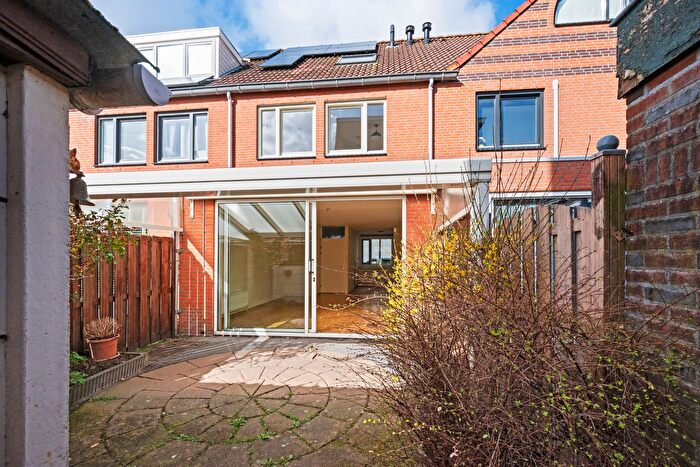 Koop en Huur Huizen - 3
