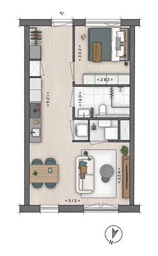 Koop en Huur Huizen - 2