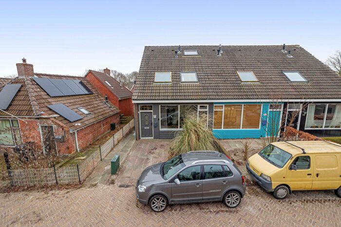 Koop en Huur Huizen - 3