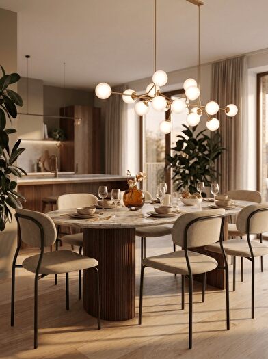 4-kamerappartement te koop in Diemen – Willow II Penthouse (Bouwnr. ), Stammerdijk