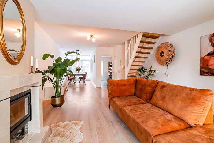 Koop en Huur Huizen - 3
