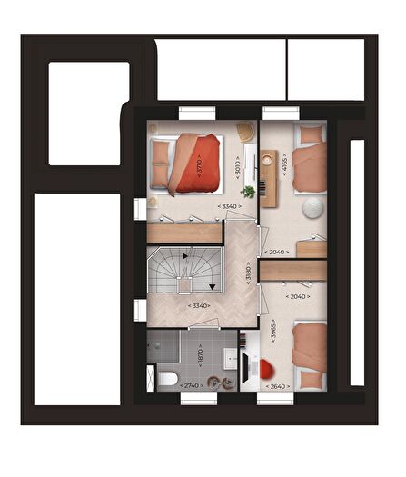 Koop en Huur Huizen - 3