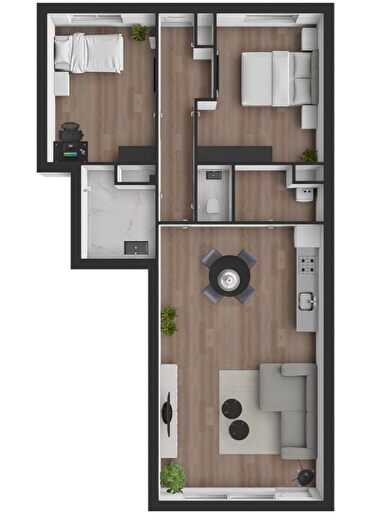 Koop en Huur Huizen - 2