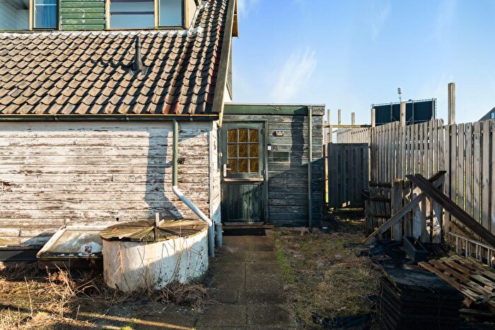 Koop en Huur Huizen - 2