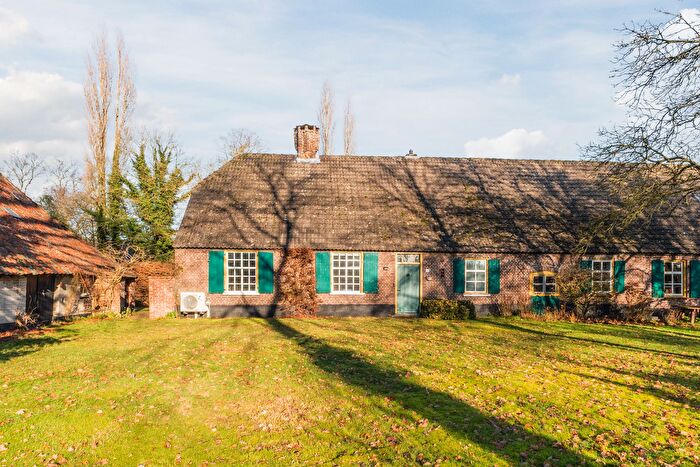 Koop en Huur Huizen - 3