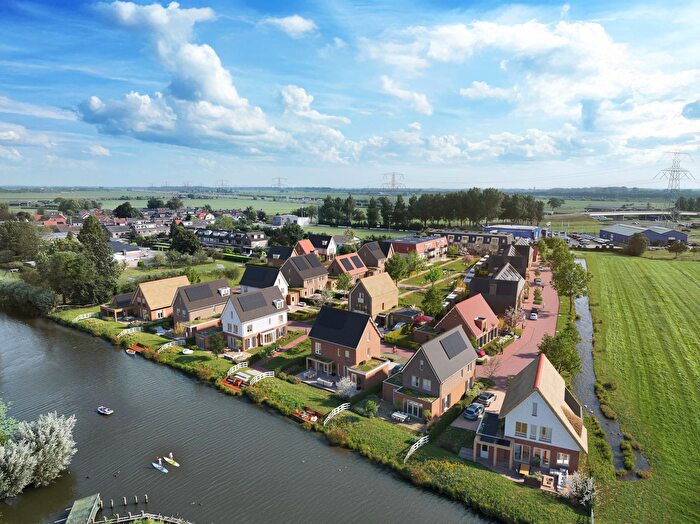 Koop en Huur Huizen - 2