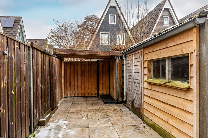 Koop en Huur Huizen - 2