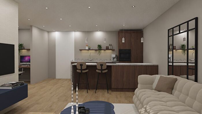 Koop en Huur Huizen - 2