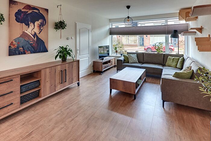 Koop en Huur Huizen - 2