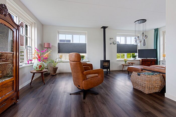 Koop en Huur Huizen - 3