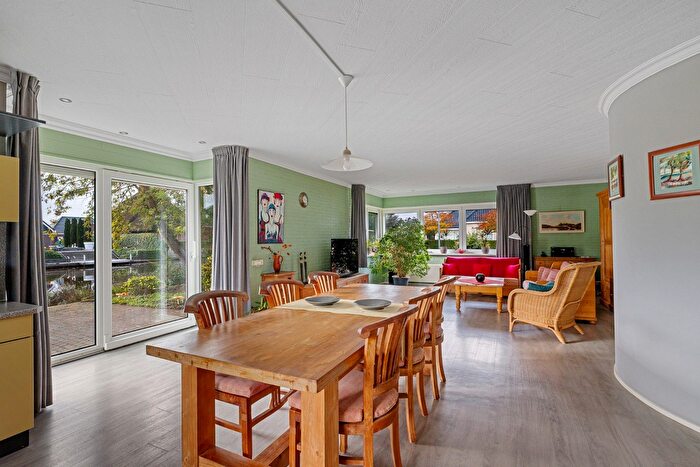 Koop en Huur Huizen - 2