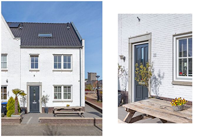 Koop en Huur Huizen - 2