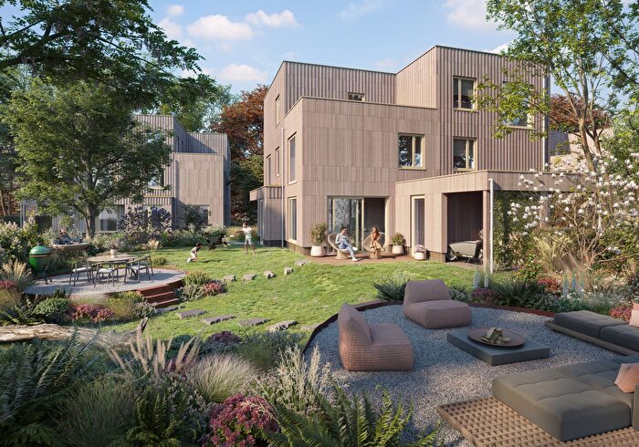 Koop en Huur Huizen - 2