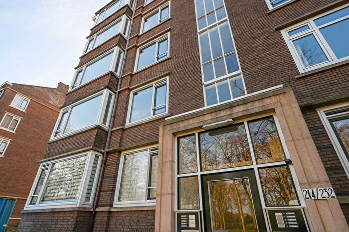 4-kamerappartement te koop in Rijswijk (ZH) – Huis te Landelaan, Huis te Lande