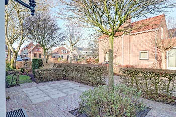 Koop en Huur Huizen - 3