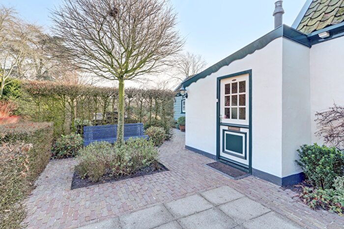 Koop en Huur Huizen - 2