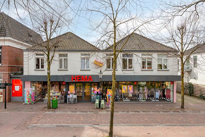 Koop en Huur Huizen - 2