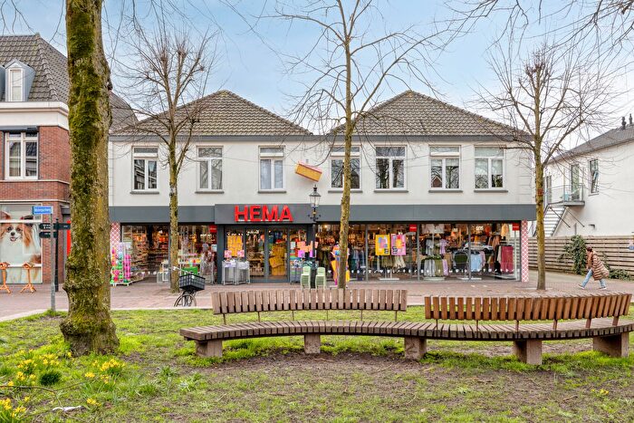Koop en Huur Huizen - 3
