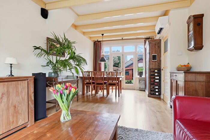 Koop en Huur Huizen - 3