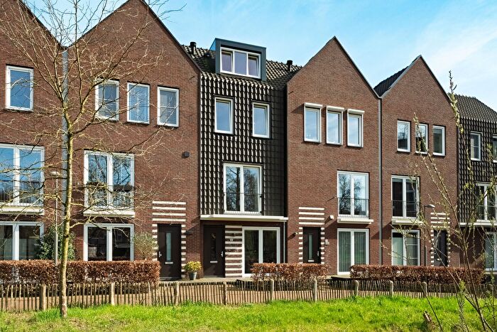 Koop en Huur Huizen - 3