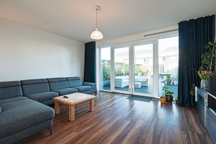 Koop en Huur Huizen - 2