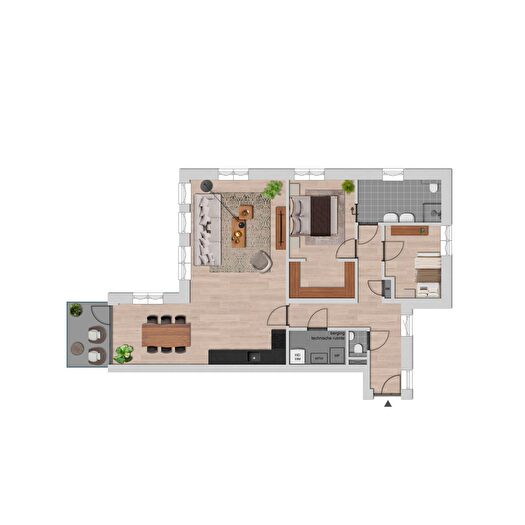 Koop en Huur Huizen - 2