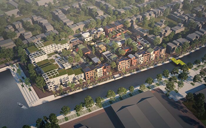 Koop en Huur Huizen - 2