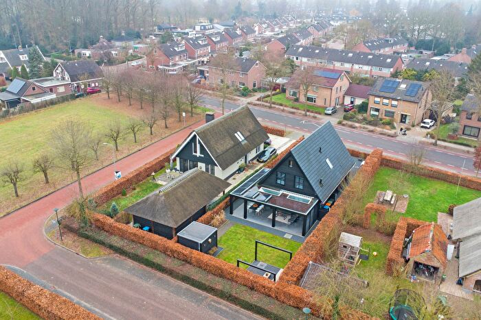 Koop en Huur Huizen - 2