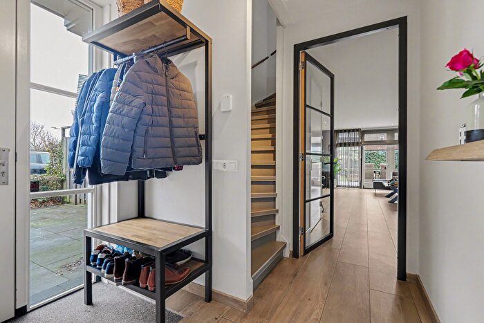 Koop en Huur Huizen - 3