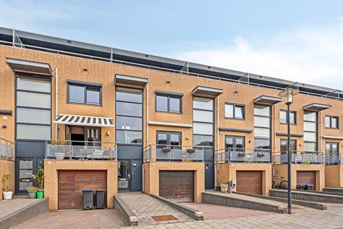 6-kamerhuis te koop in Waalwijk – Voorweiden, Laageinde