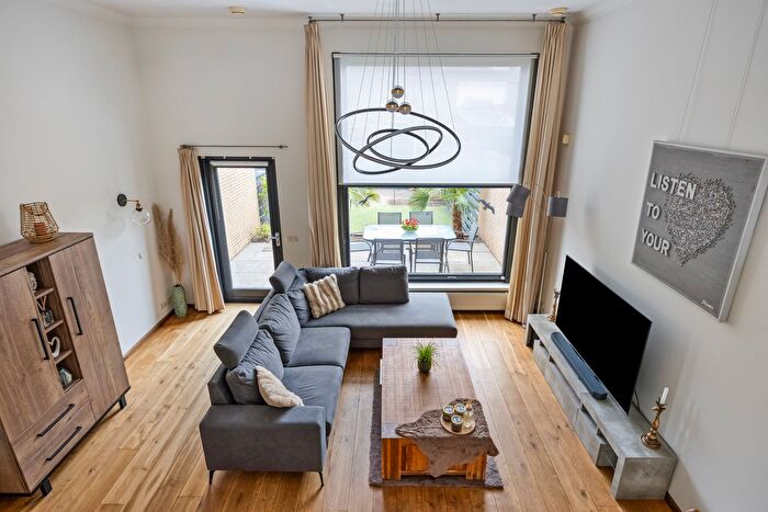 Koop en Huur Huizen - 3