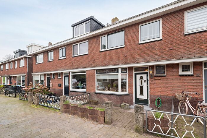 5-kamerhuis te koop in Bolnes, Ridderkerk