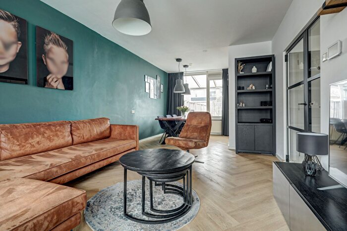 Koop en Huur Huizen - 2